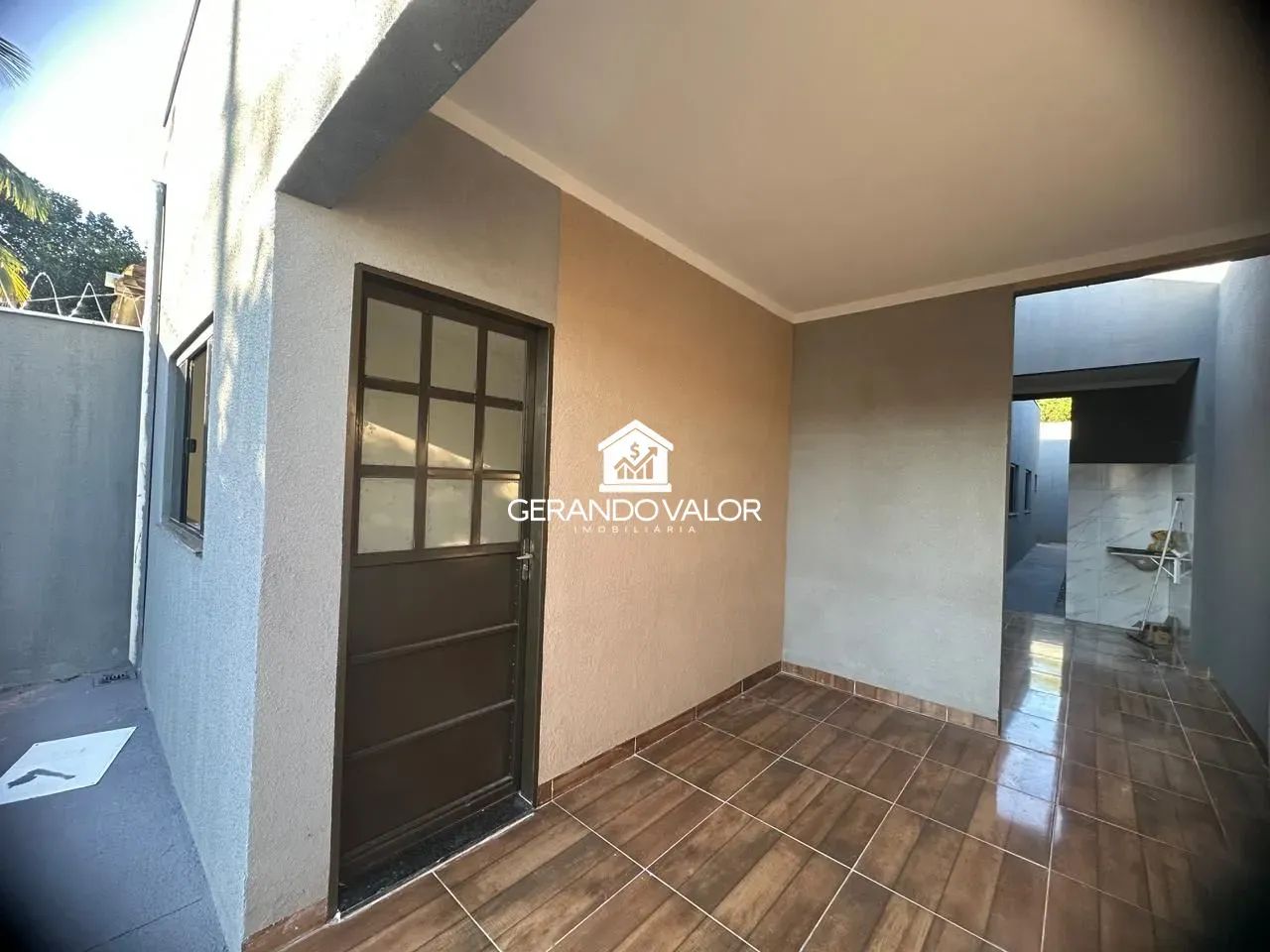 Casa com Suíte - Próximo Av. Guaicurus - Foto 4