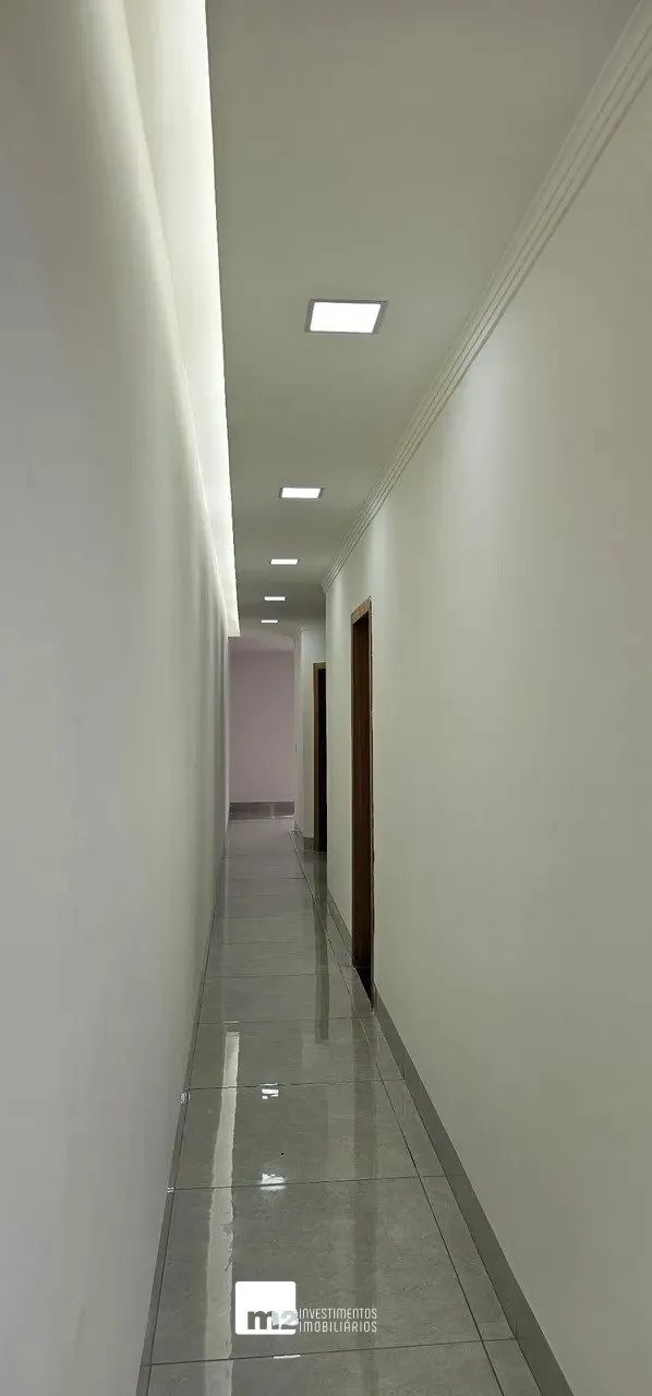 Casa 02 Quartos Residencial Solar Central Park - Foto 5
