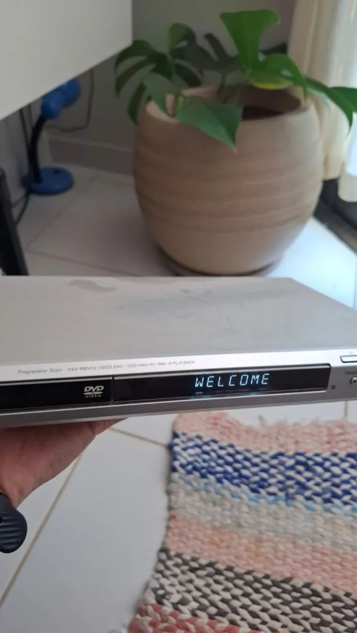 DVD Player Sony - Foto 4