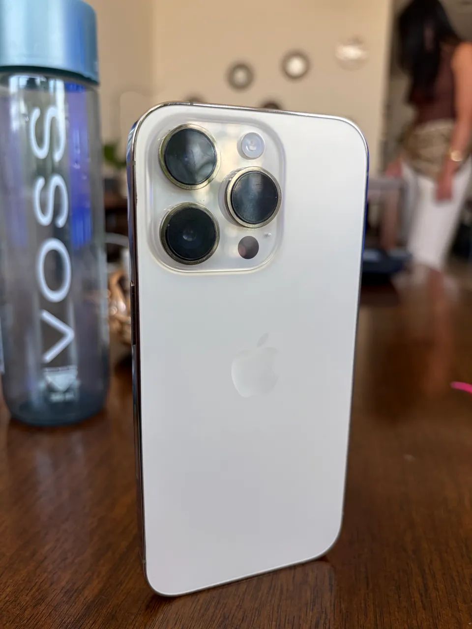 iPhone 14 Pro 256gb - Celulares e Smartphones - Espinheiros