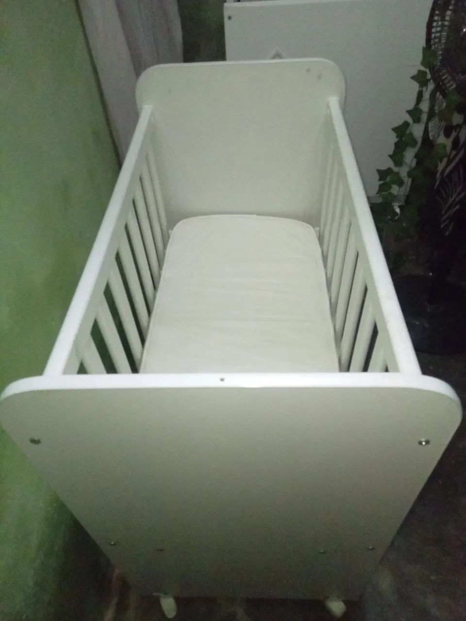 Berço em perfeito estado - Foto 3