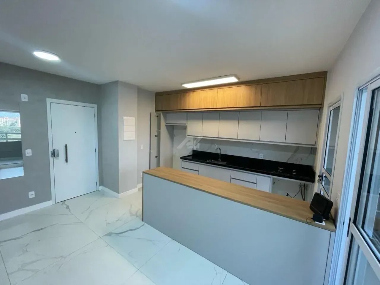 Imóvel para aluguel tem 65 metros quadrados com 2 quartos - Foto 3