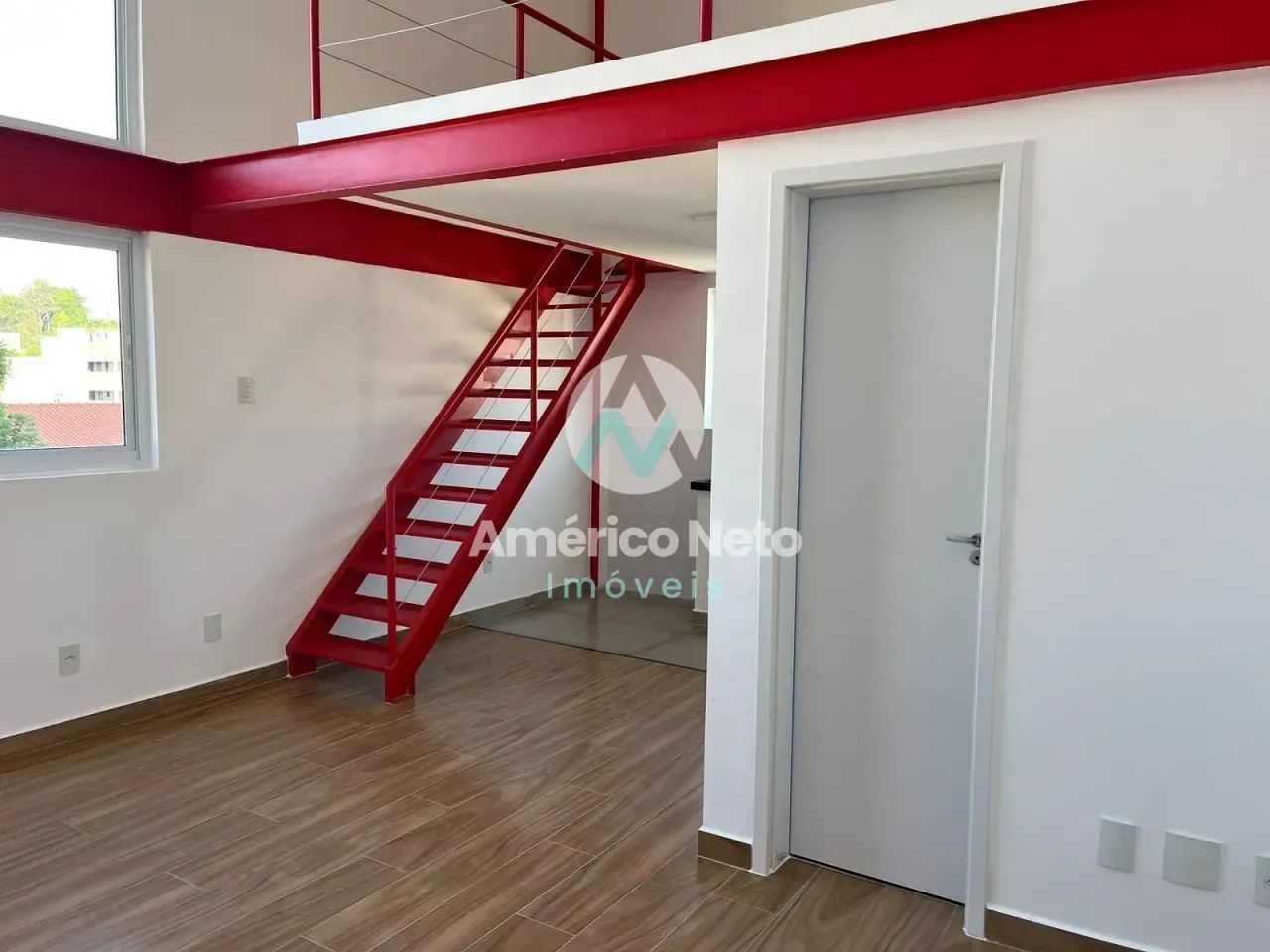 Studio para locação, Vila São Pedro, Santo André, SP - Foto 5