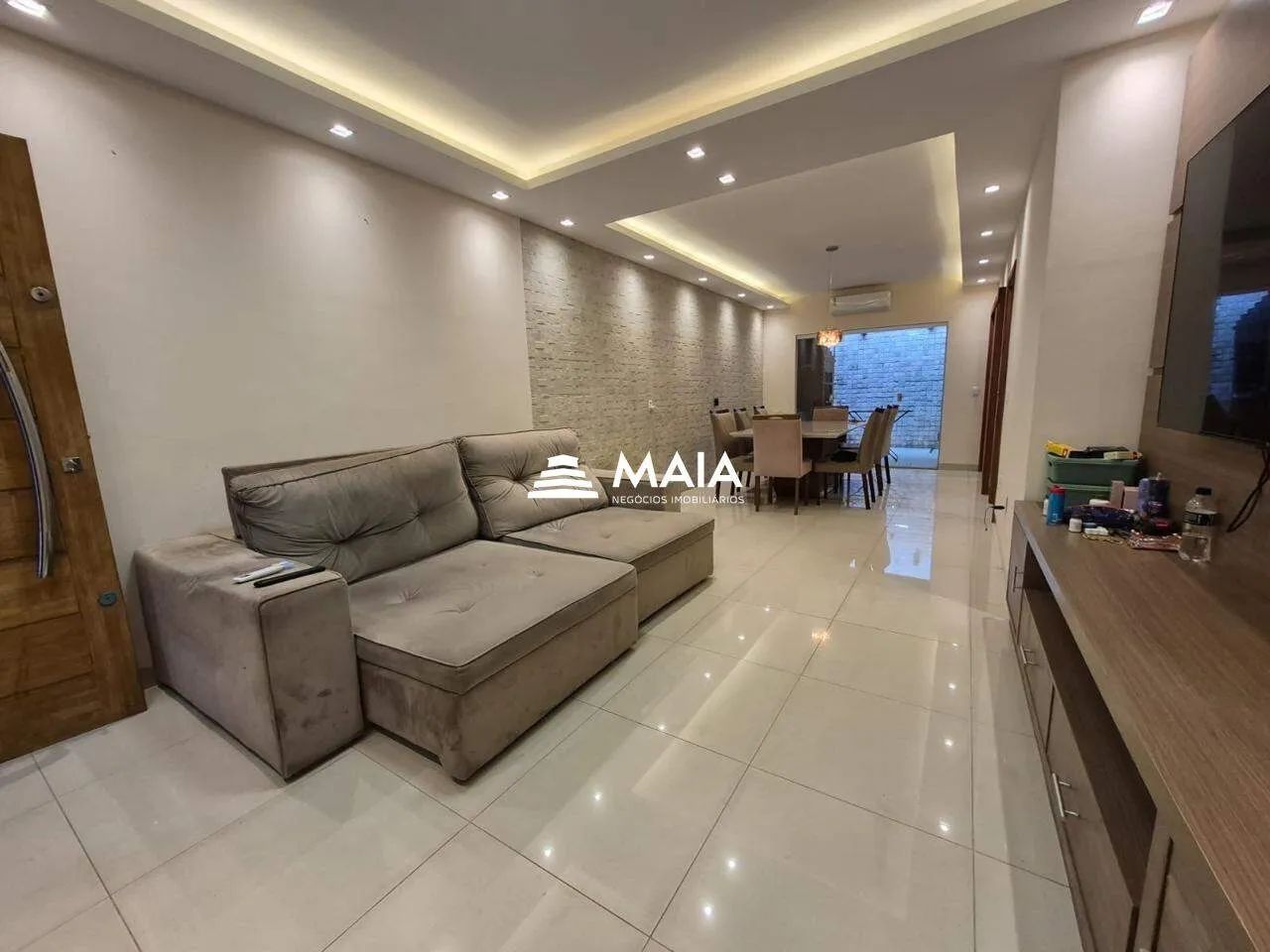 Casa à venda no Condomínio Terra Nova - Foto 3