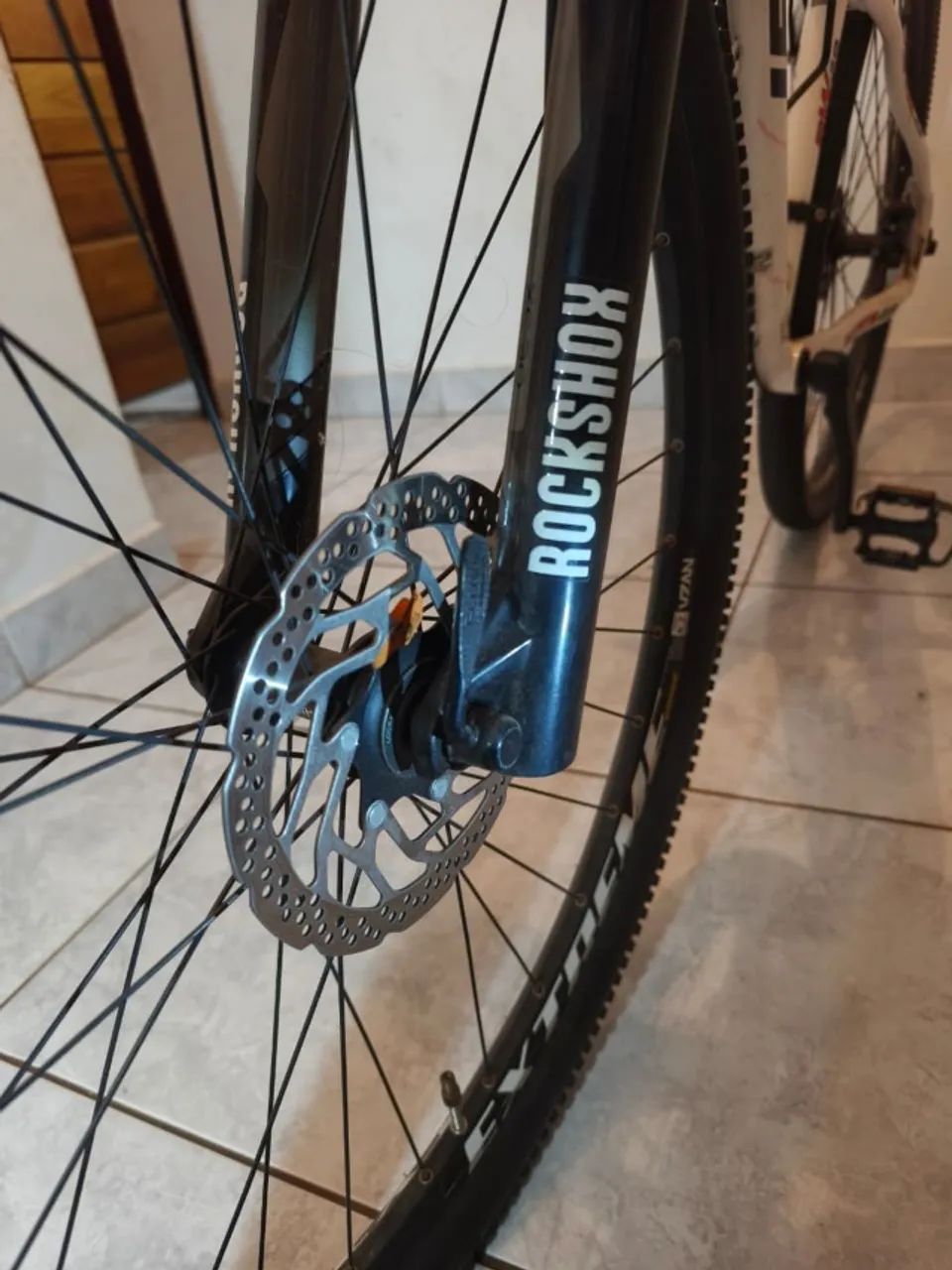 Bicicleta Oggi Big Wheel 7.1 aro 29 - Foto 5
