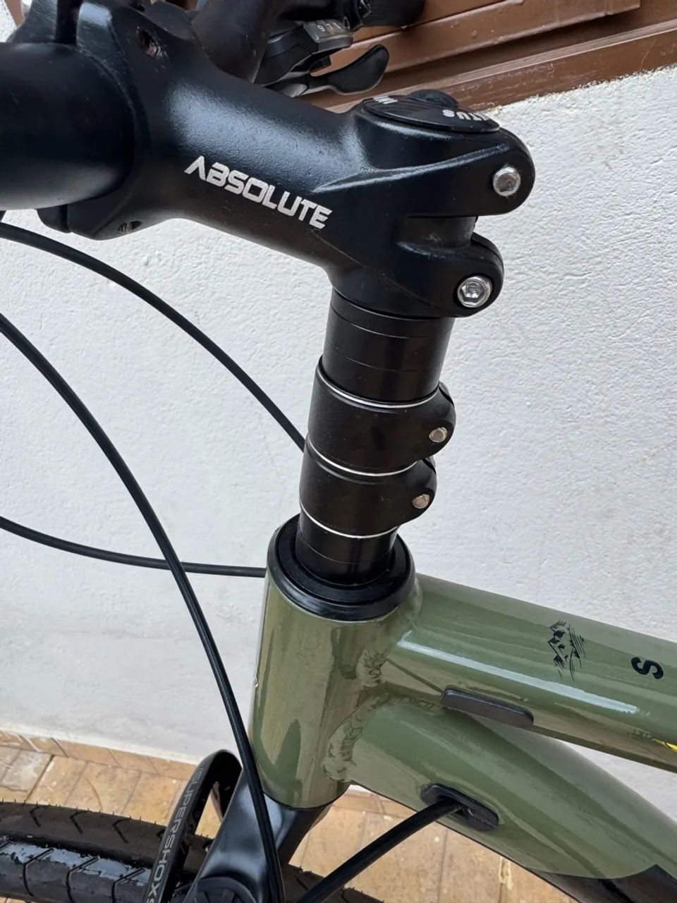 Bicicleta Aro 29 - Foto 2