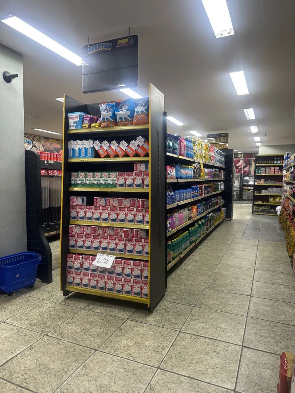 Vendo Mercado - Foto 5