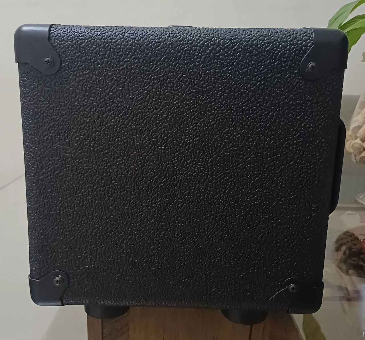 CAIXA FRFR IR70 ROXSTAGE - Foto 4
