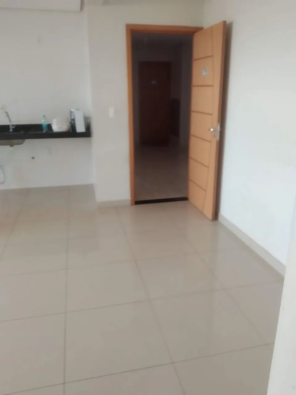 Alugo-se no Residencial Imirá  - Foto 4