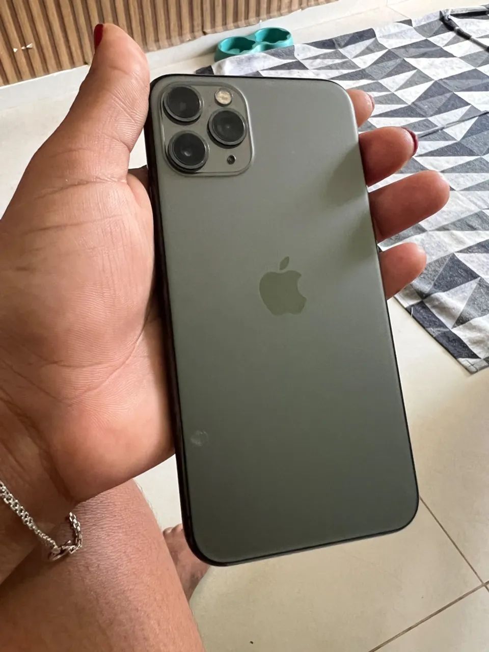 iPhone - Foto 2