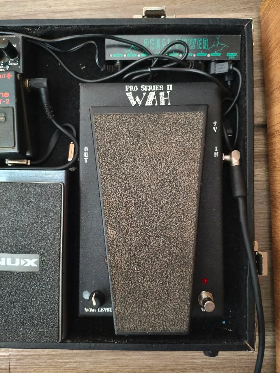 Pedal Marshall Shred Master - Instrumentos musicais - Norte (Águas