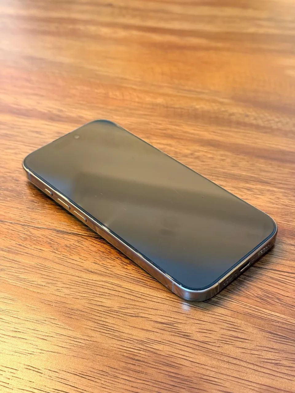 IPHONE 16 Pro 256 GB - Foto 5