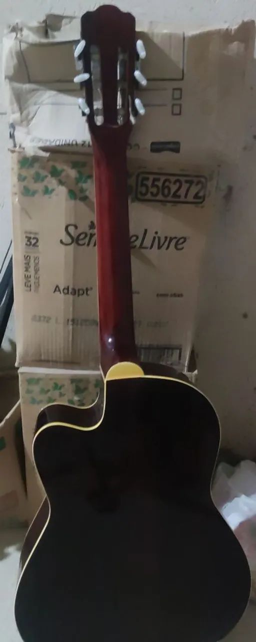 Violão  - Foto 2
