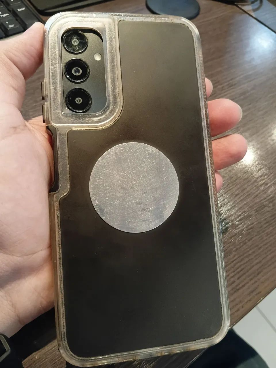 Samsung A05s zero defeitos - Foto 2