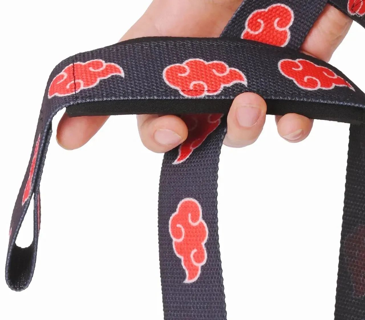 Strep para academia do Naruto  - Foto 2