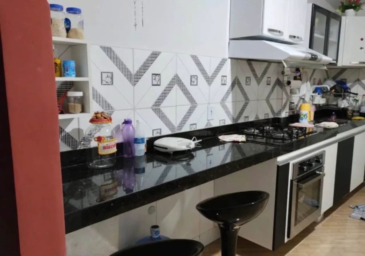 Vendo casa no Riacho Fundo  - Foto 2