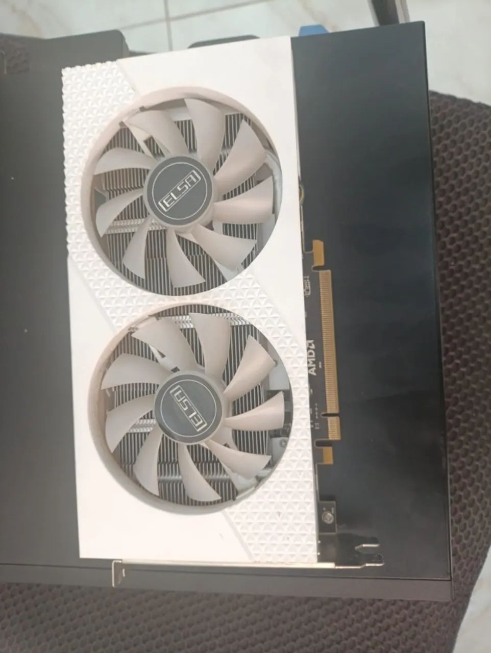 rx 580 8 gigas  - Foto 3