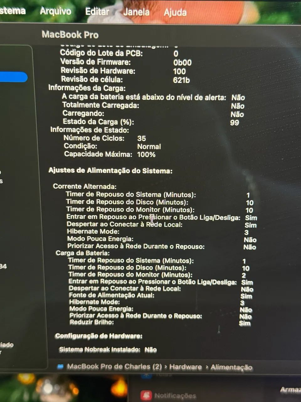 MacBook Pro M3 pro - Foto 4