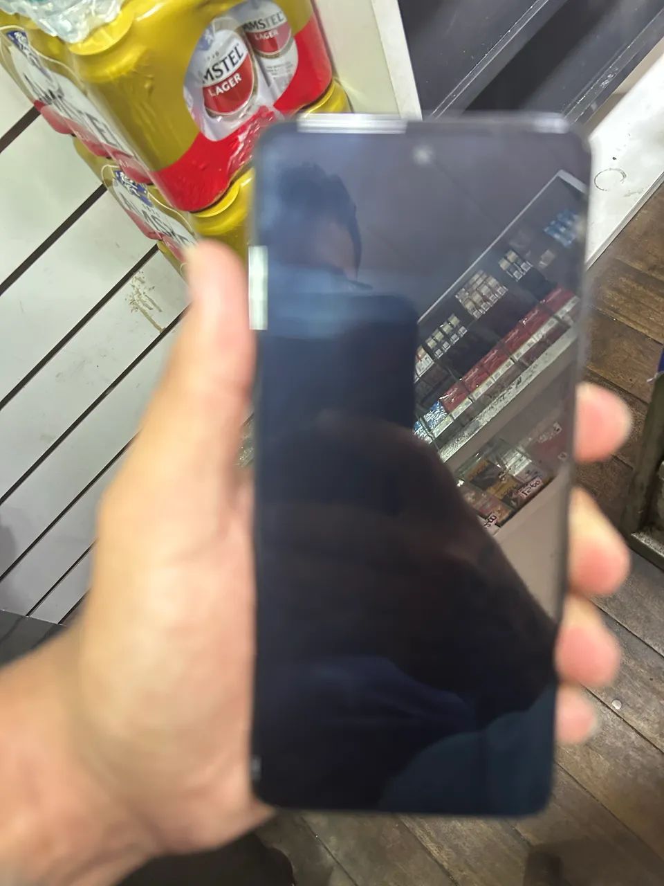Vendo Moto G 34