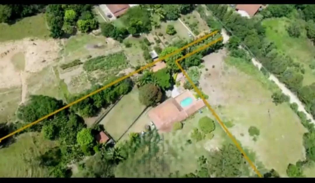 SITIO RURAL em Sorocaba - SP, Jardim Josane