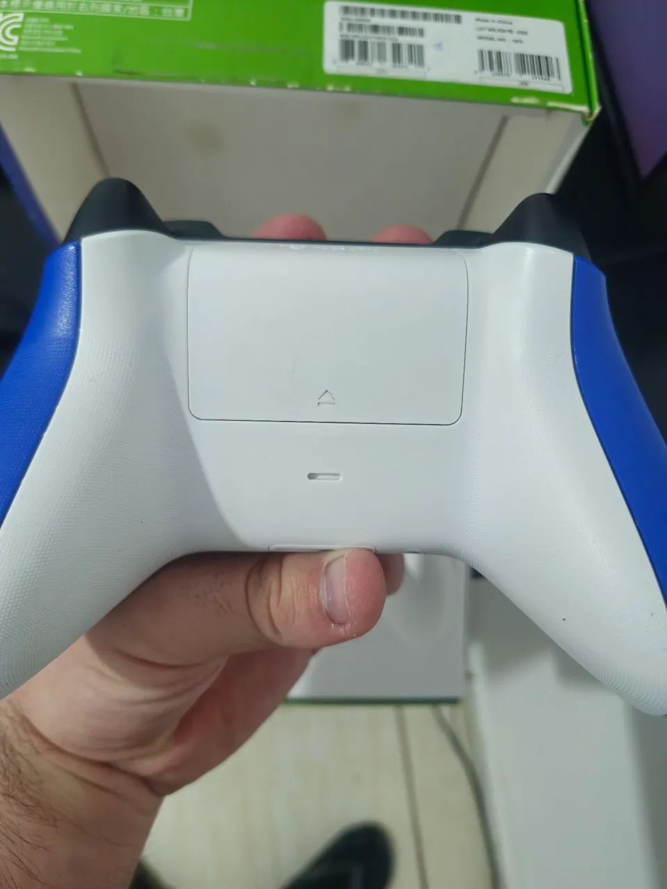 Controle Xbox & Controle Dualshock 4 - Foto 3