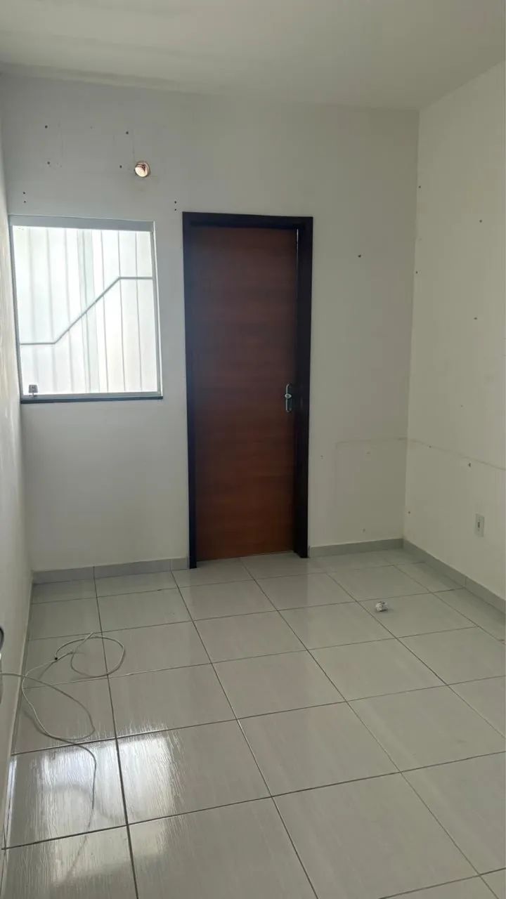 ALUGA-SE CASA NO ROCHA CAVALCANTE - Foto 3