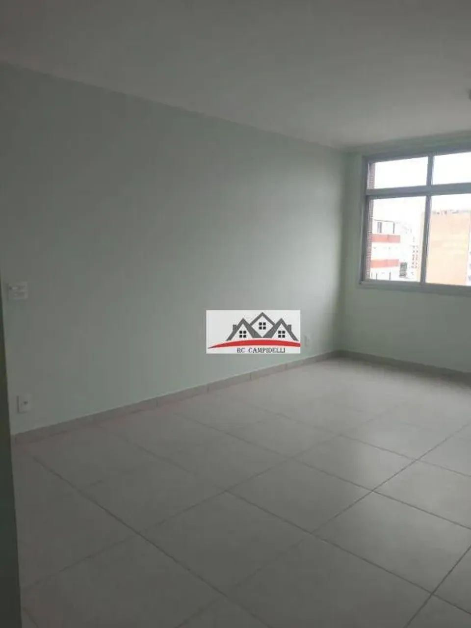 Apartamento Reformado na Região Central - Centro - Campinas/SP - Foto 5