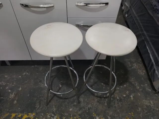 BANQUETAS ALTA 