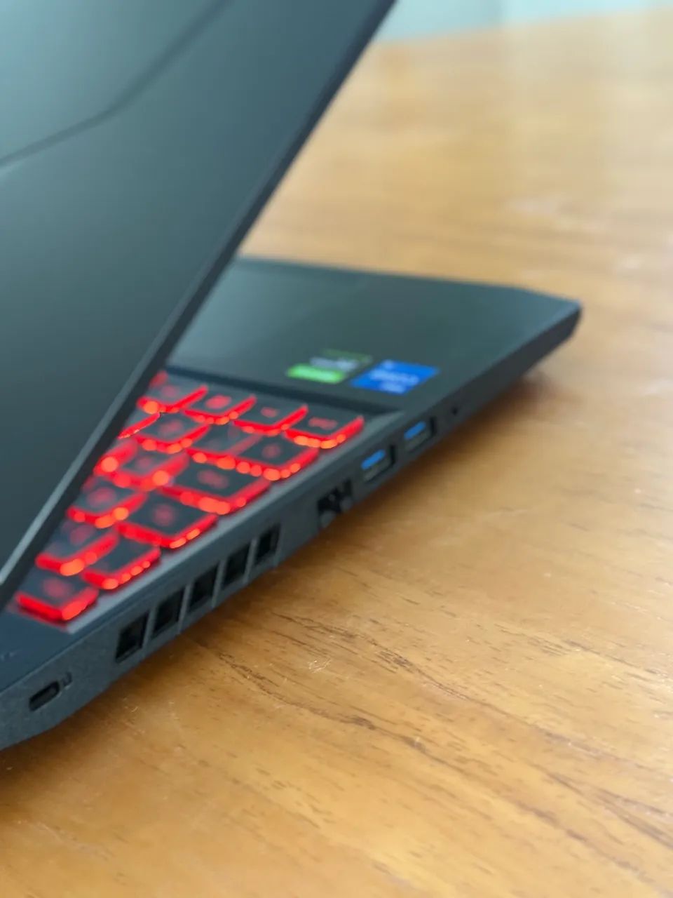 Notebook Gamer Acer Nitro 5 - Foto 3