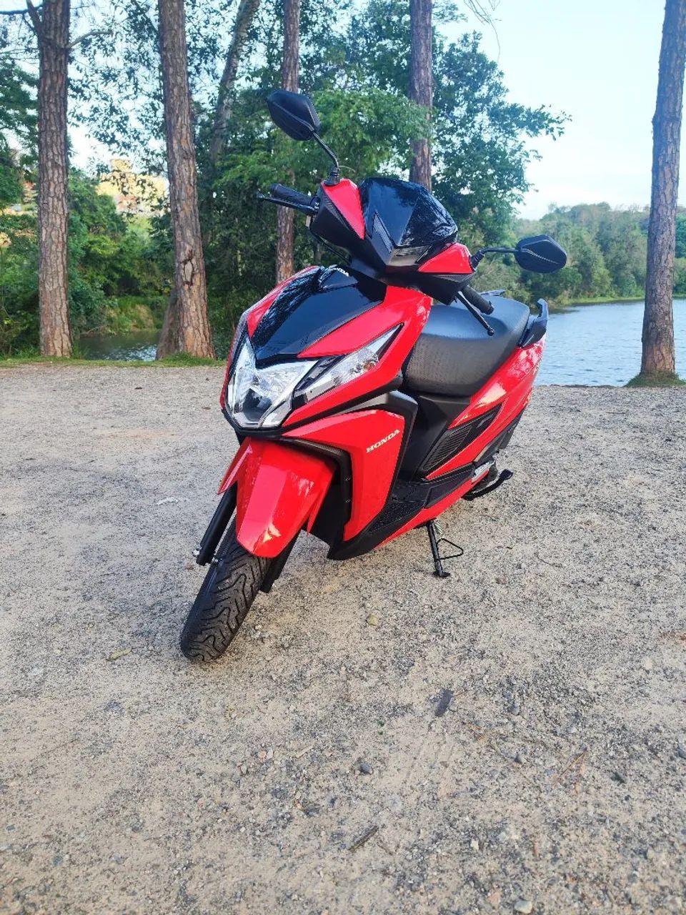 Vende - se Scooter 2025   - Foto 4