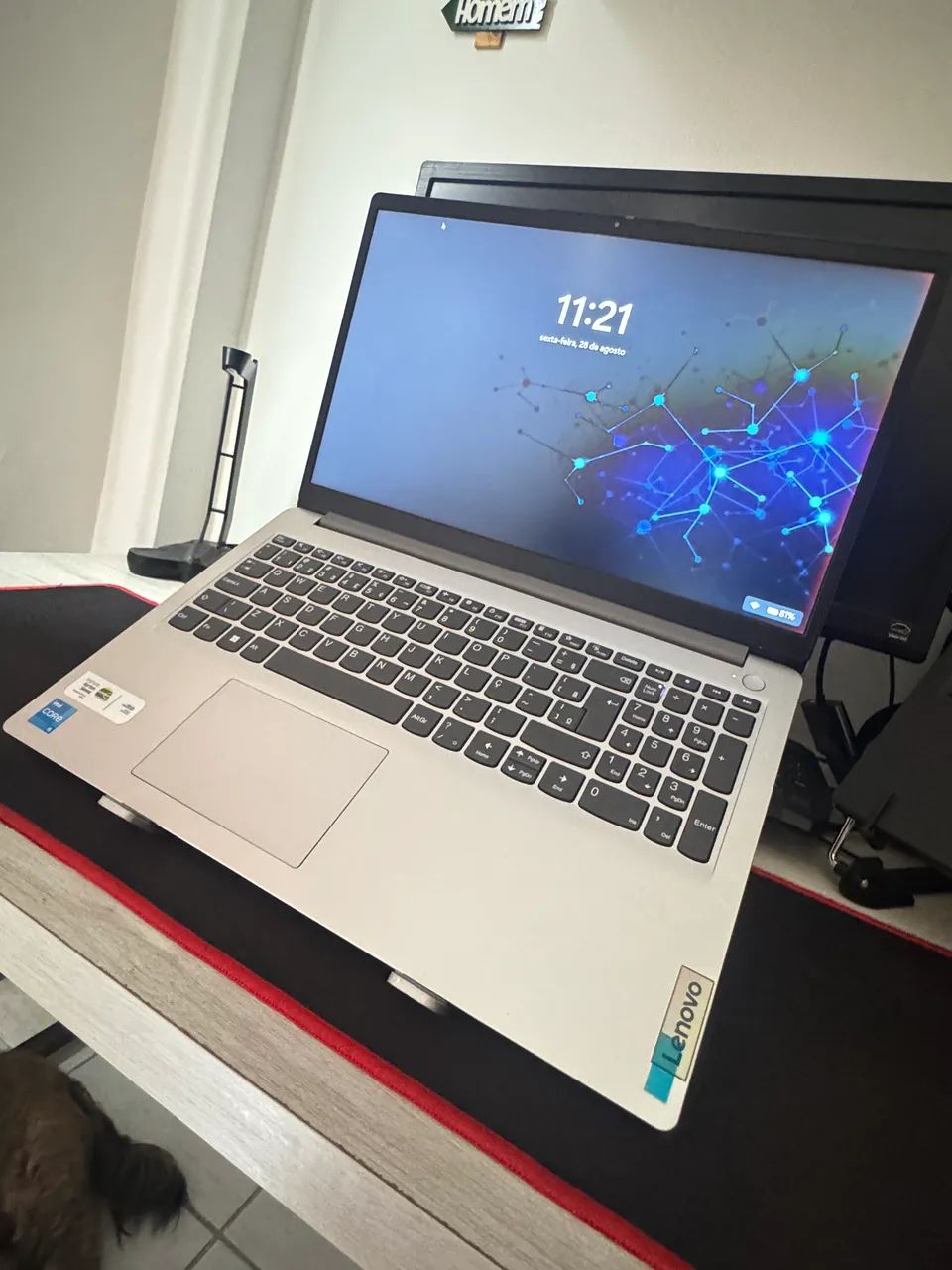 Notebook Lenovo | Intel Core i5 12ª geração