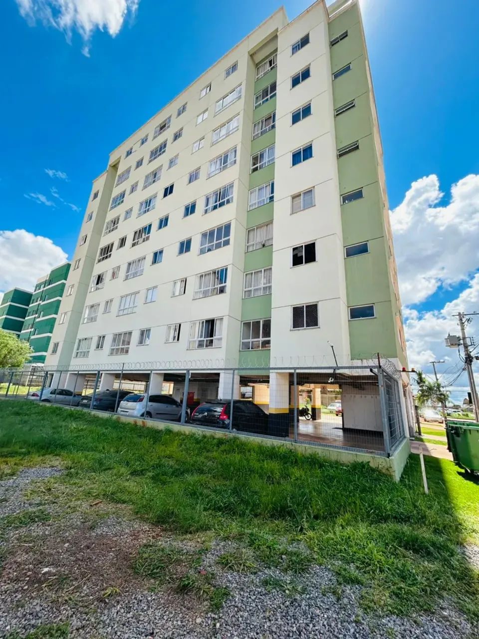 Residencial OLINDA com EXCLUSIVIDADE é a escolha ideal.