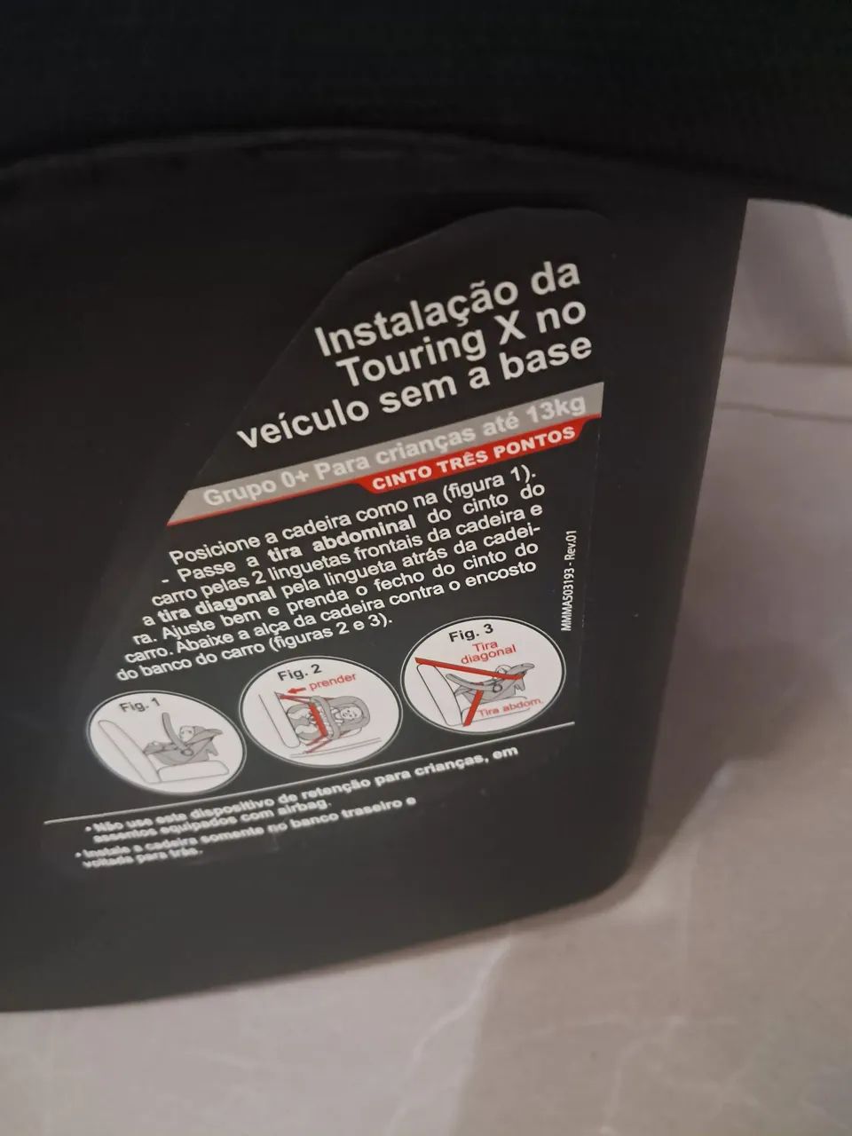 Para bebê  - Foto 3
