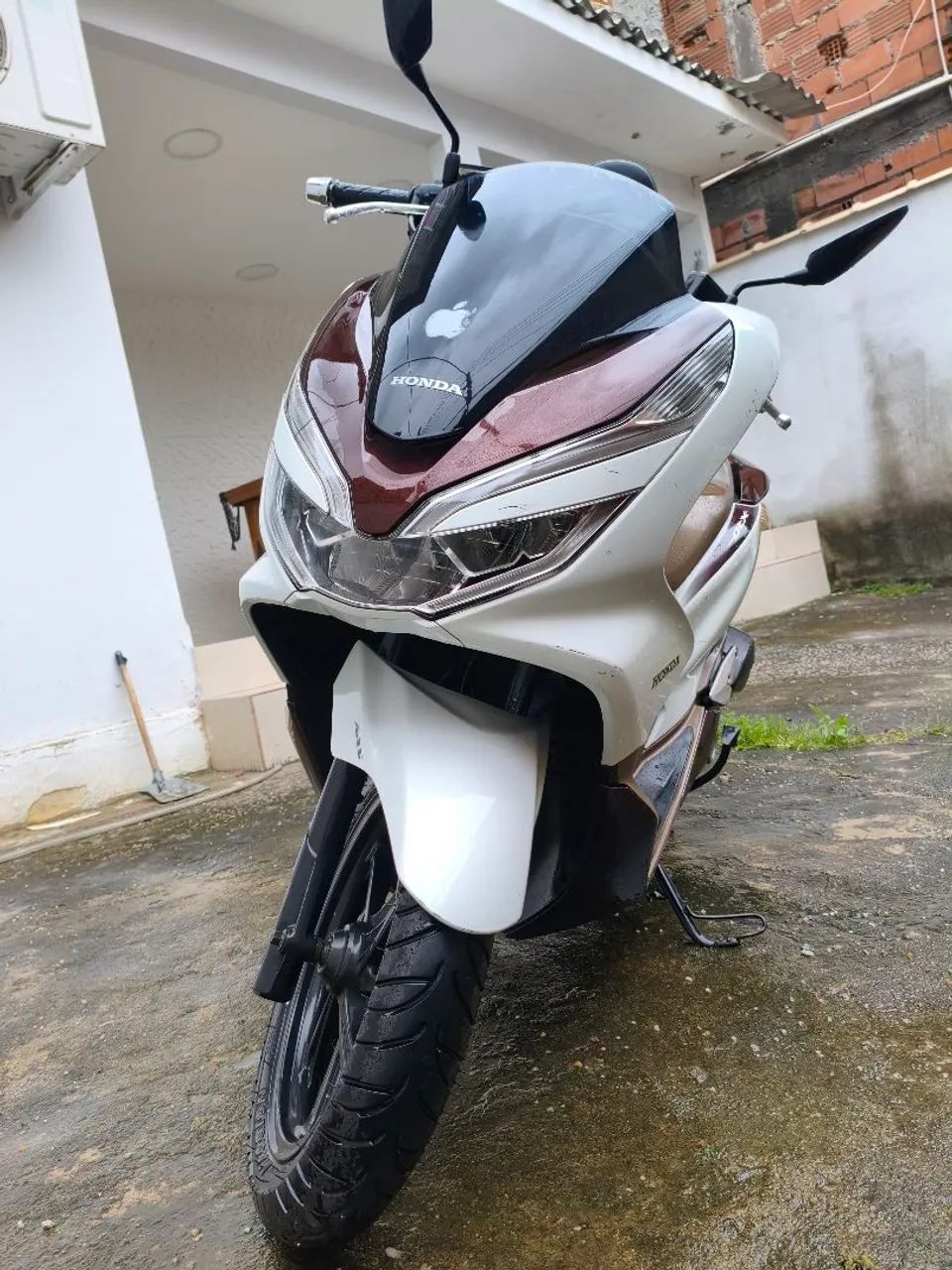 Vendo PCX 2020! - Foto 4
