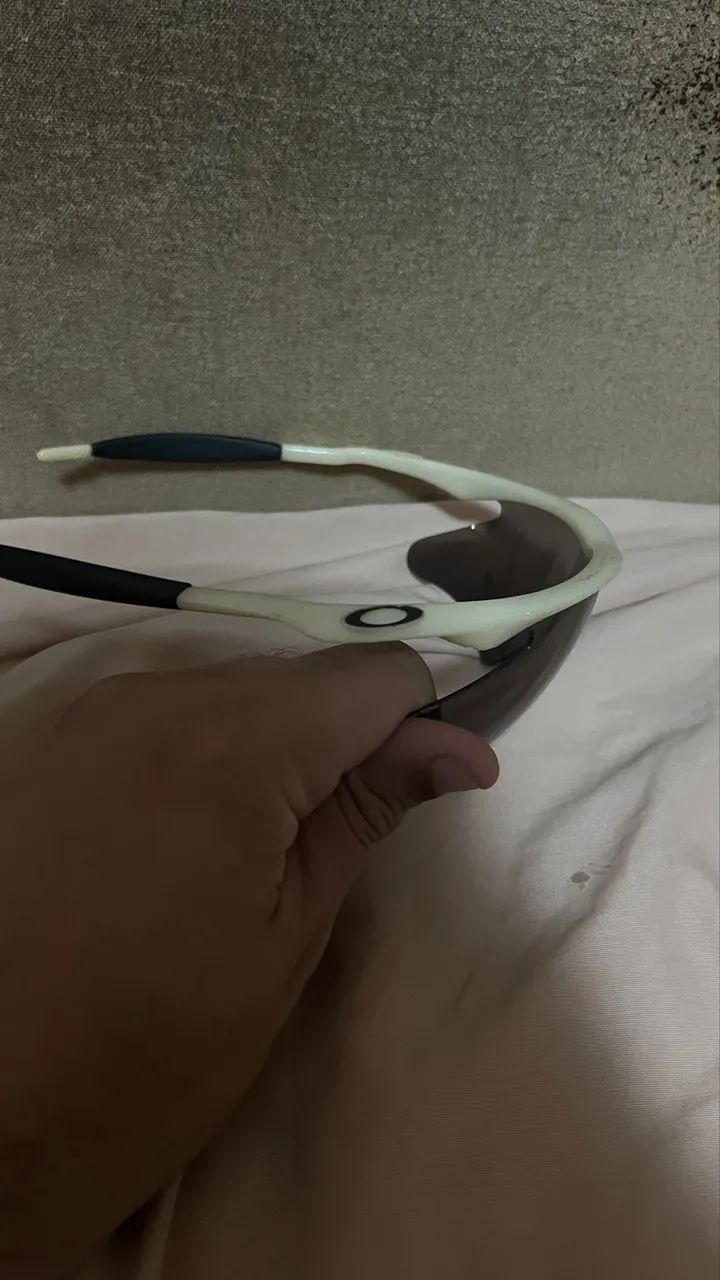 OAKLEY VINTAGE ORIGINAL - LENTE SHIELD - Foto 3