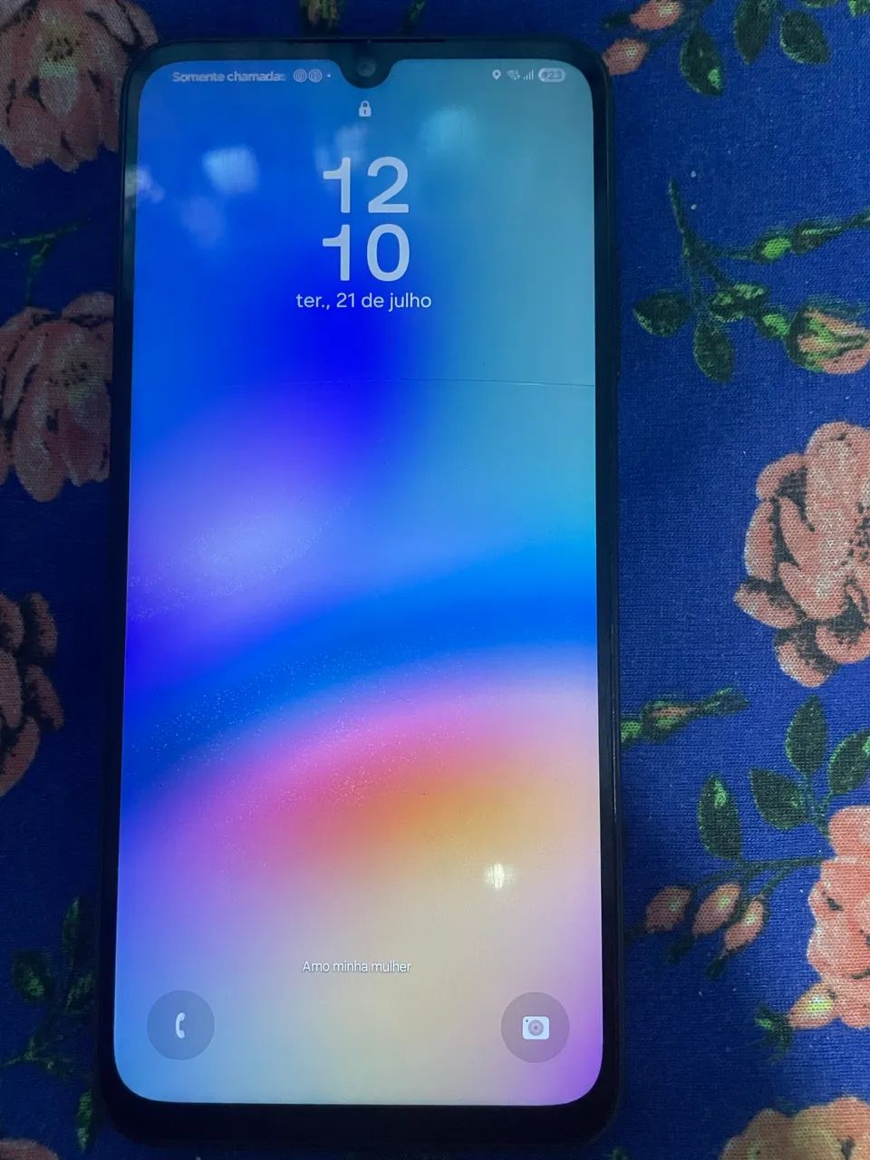 Galaxy A05s - Foto 3