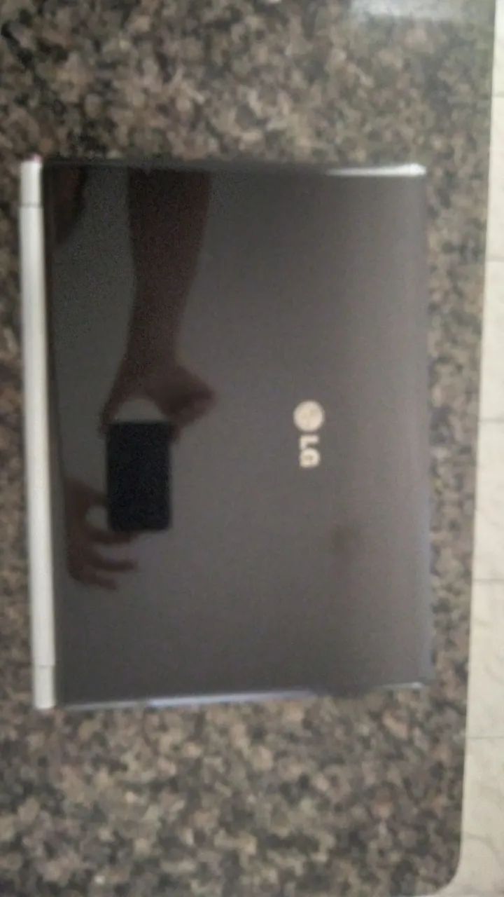 Notebook com defeito  - Foto 4