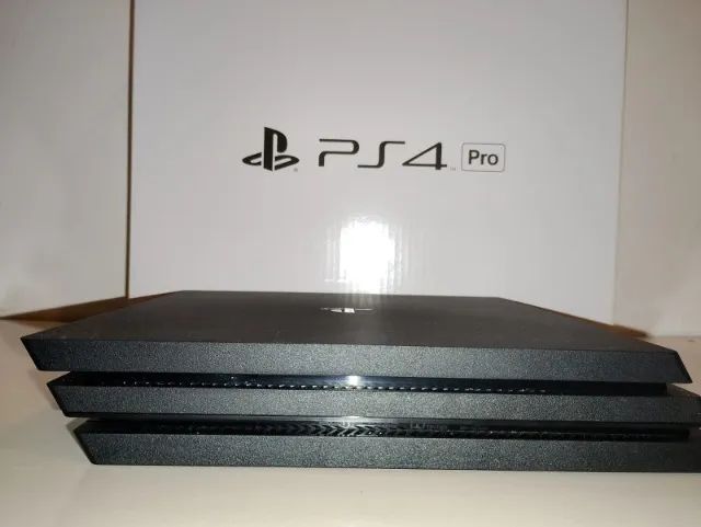 Playstation 4 Pro - Foto 4