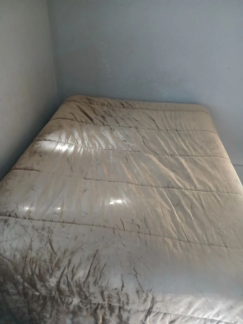 Colcha casal Qüeen  - Foto 4