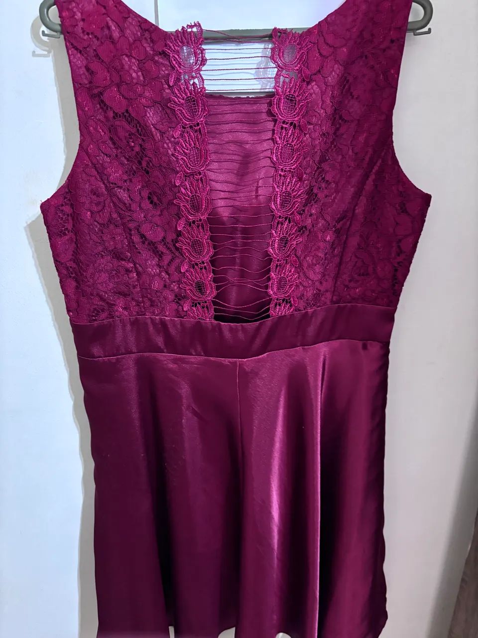 Vestido de festa - Foto 4