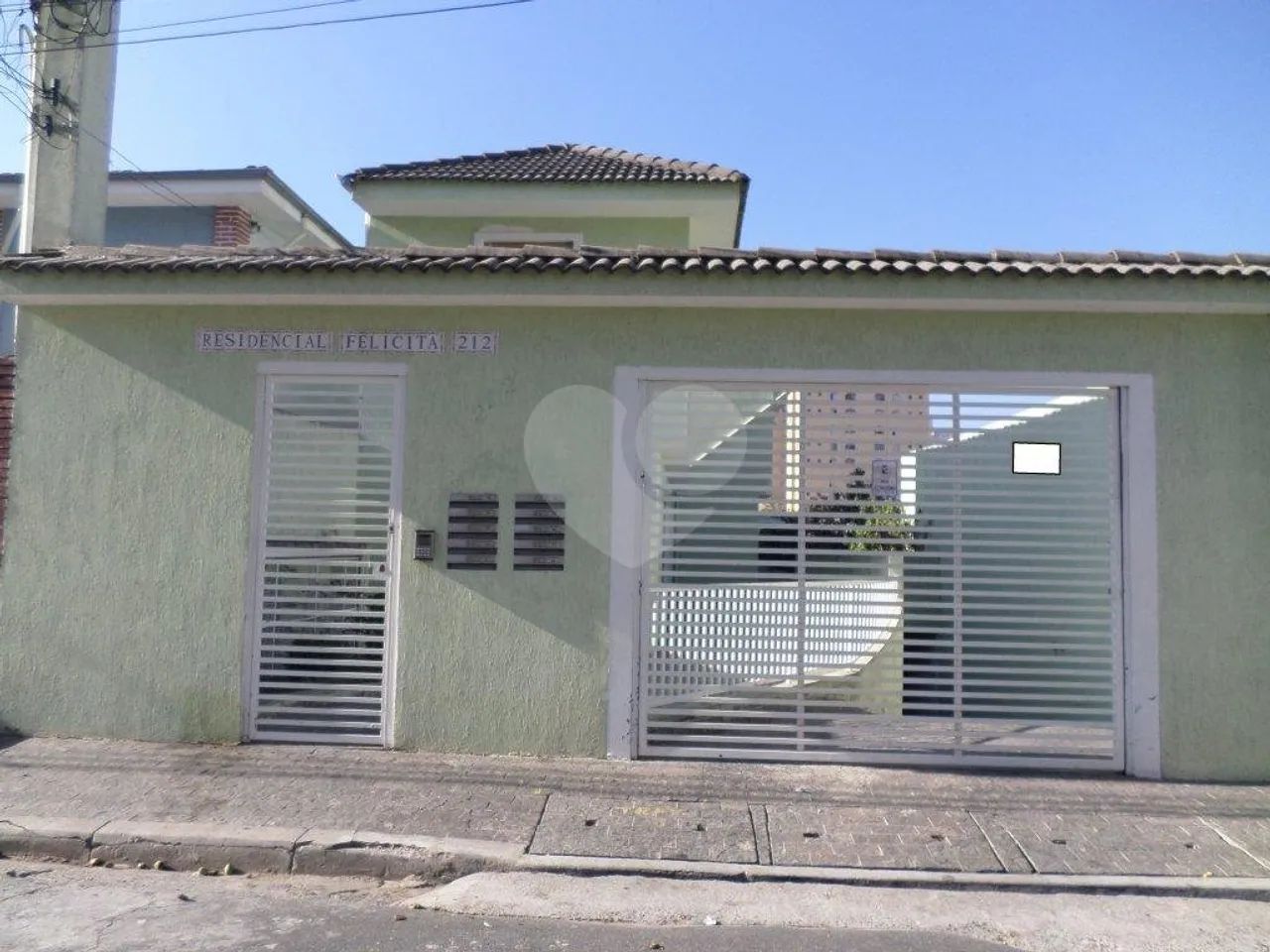Condomínio com 2 quartos à venda em Vila mazzei - SP - Foto 4