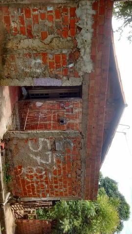 Vendo esta casa