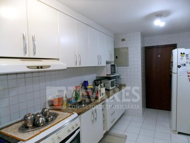 Apartamento à venda com 3 dormitórios em Barra da tijuca, Rio de janeiro cod:40946 - Foto 20