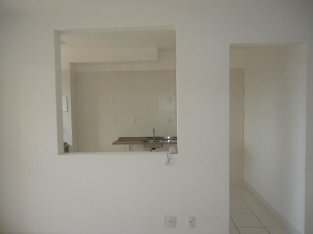 Vendo Excelente Apartamento, Res. Eco Parque Condomínio Clube Residencial - Foto 13