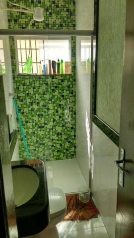 Casa 2 Quartos, 2 banheiros, Goiânia Viva, na lage, Prox Solange Park - Foto 16