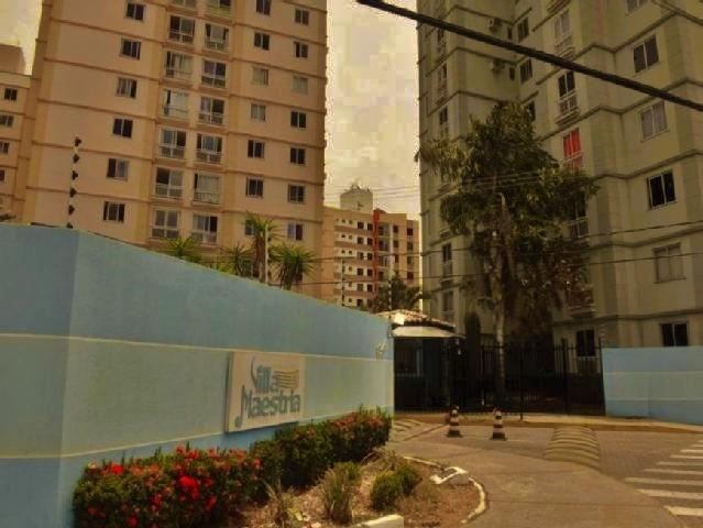 Condomínio Villa Maestria - Próximo a Unit - Farolândia