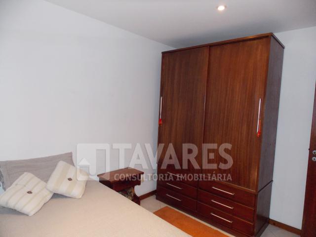 Apartamento à venda com 3 dormitórios em Barra da tijuca, Rio de janeiro cod:40946 - Foto 15