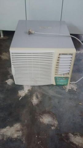Ar condicionado 7.500 btu