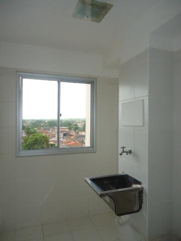 Vendo Excelente Apartamento, Res. Eco Parque Condomínio Clube Residencial - Foto 5