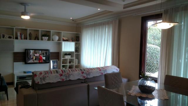 Excelente Cs de Condomínio 443 M2 4 Qts 02 suítes mobiliada finíssimo acabamento !!! - Foto 13